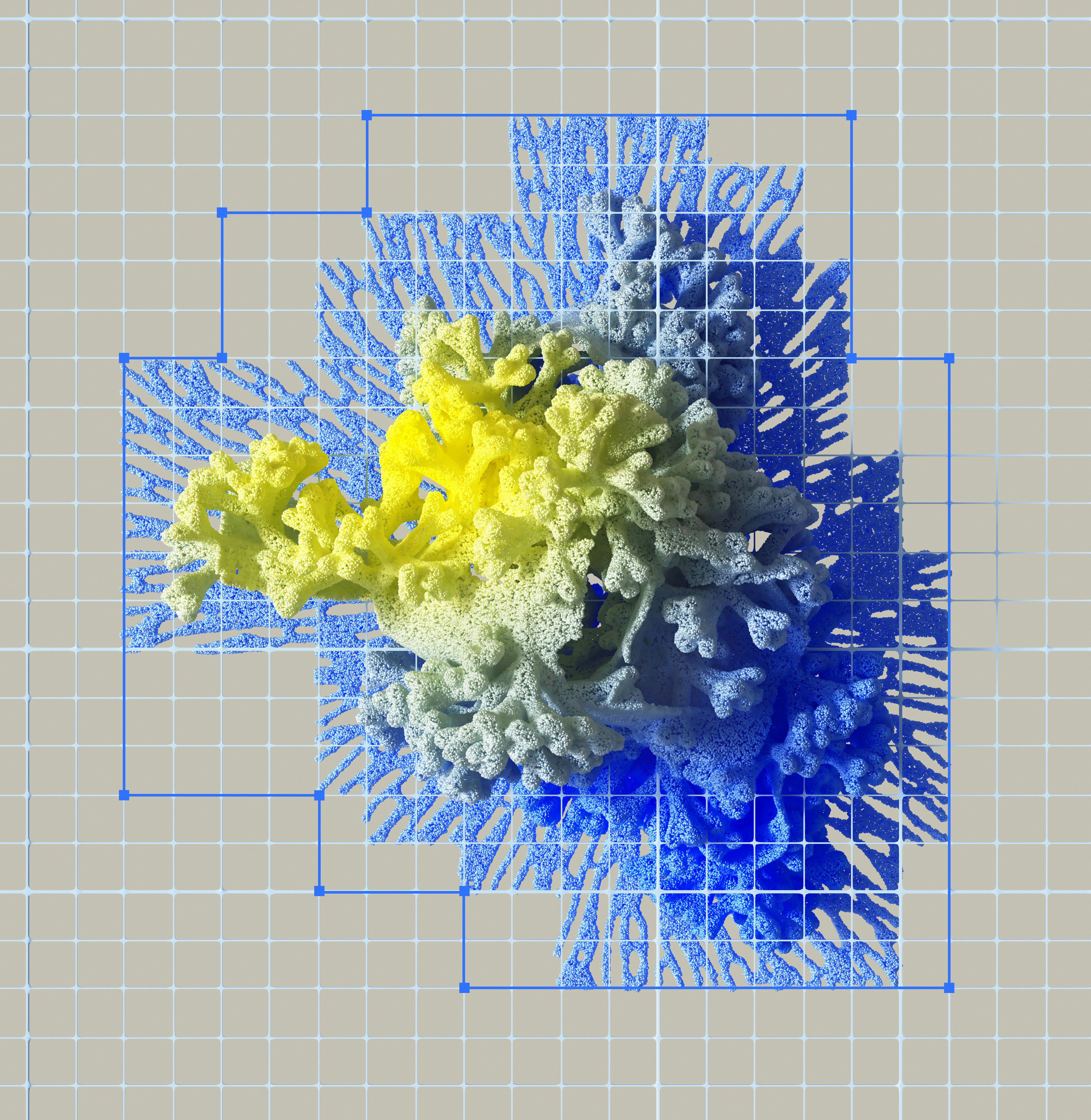 Vermessung 3D Punktwolke